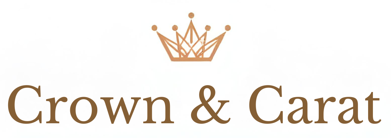crown & carat landscape