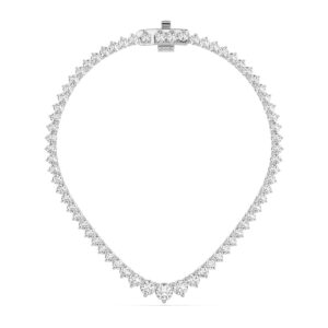 hidden halo diamond studs